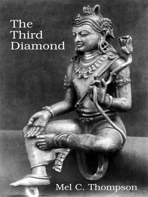 cover image of The Third Diamond